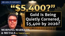 Goldman: Gold Got Gamma-Squeezed in January