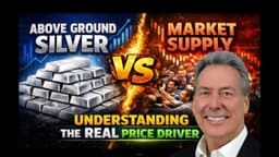 The Silver Supply's Mysterious Relationship With Price