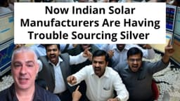 Silver Tightness Spreads To India