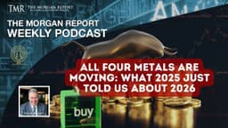 What Silver Price Is Telling Us About Market Tightness