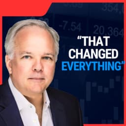 The Intentional Investor #44: Best of 2025 w/ Ben Hunt