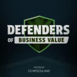 EP 141: David Barnett on Selling Smart: Blind Spots, Buyer Psychology, and Real-World Value