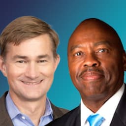 315 - Guest Co-Host Charles Duncan, Guest Phil Washington, CEO, Denver Int. Airport