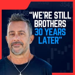 The Intentional Investor #45: Tony Greer