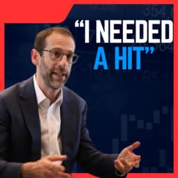 The Intentional Investor #51:  Marc Rubinstein