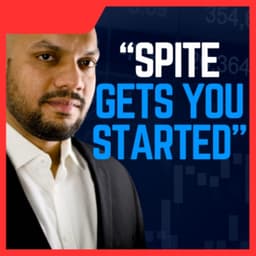 The Intentional Investor #46: Ritavan