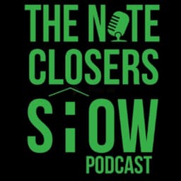 Don't Buy Business Notes with David Barnett