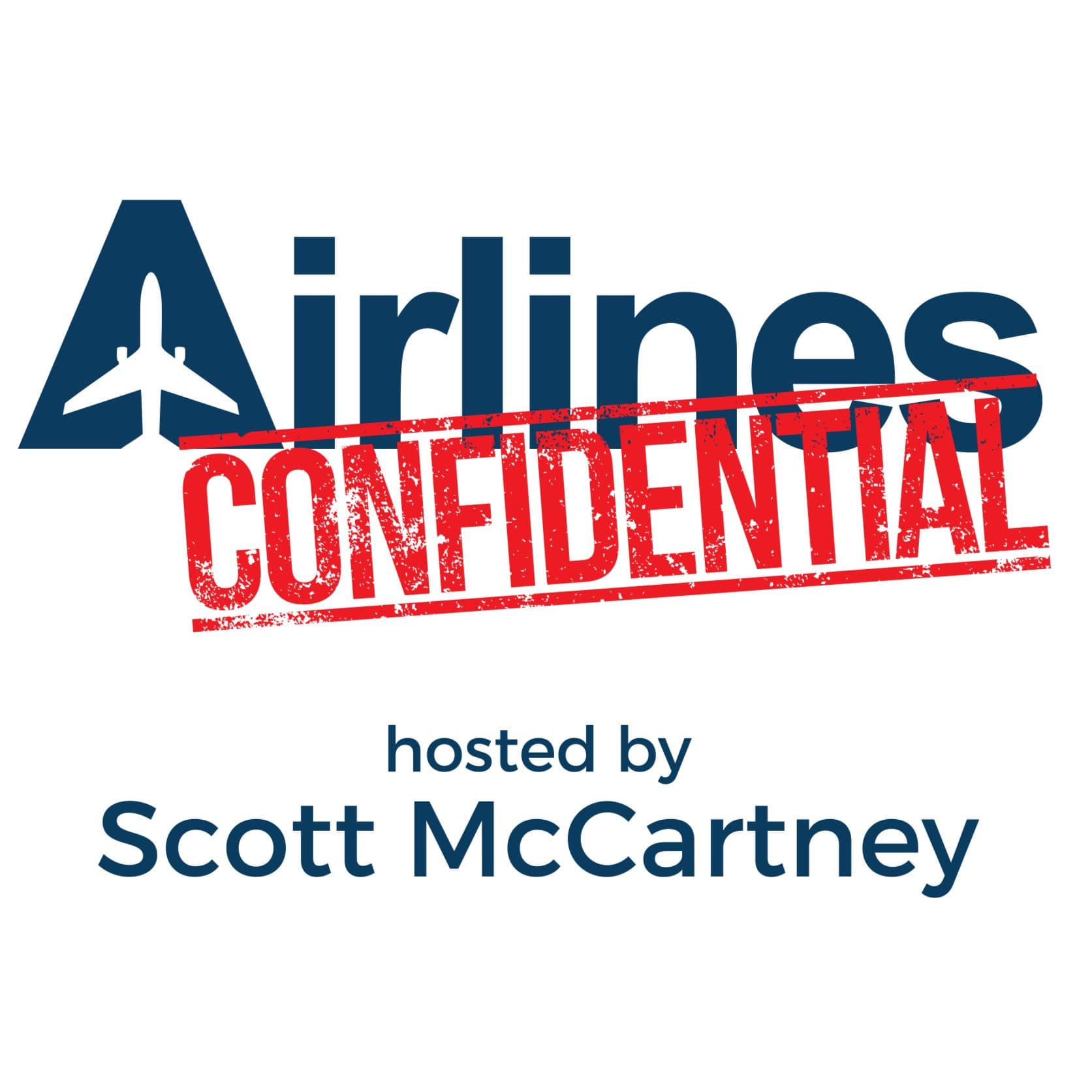 Airlines Confidential Podcast