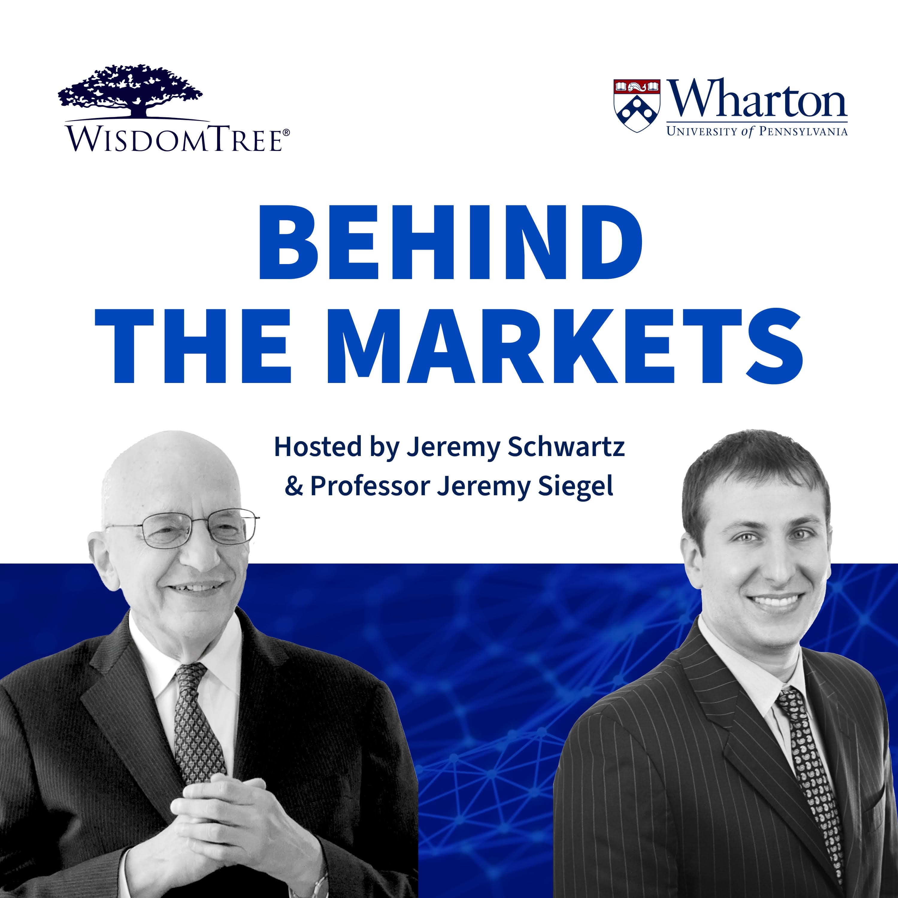 Behind the Markets Podcast
