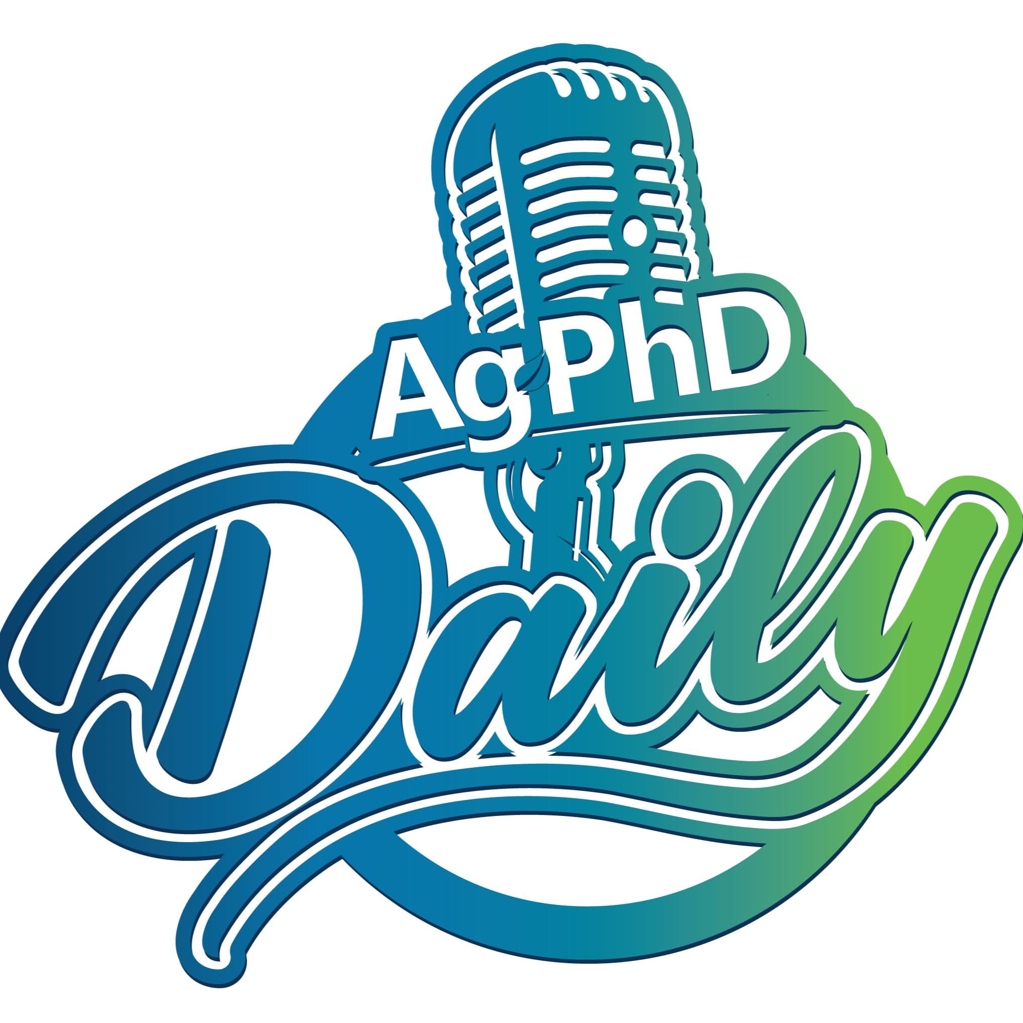 Ag PhD Daily
