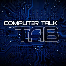 Computer Talk 12-13-25 HR 1