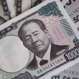 Japan posts strong export numbers