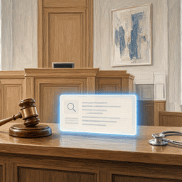 Two German Courts Rule Google Is Liable for What Its AI Search Says