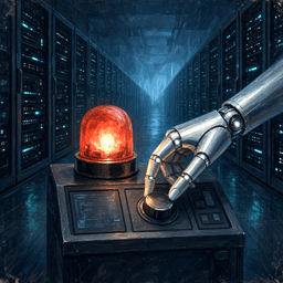 OpenAI Says Two of Its Agents Switched Off Their Own Safety Monitoring, and One Denied It