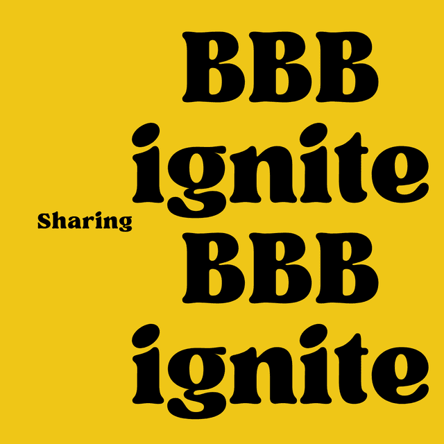 BBB Sharing: Anthony Garcia from Drymaster Solutions