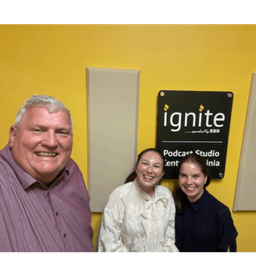 Meet Maiia Veremchuk: A Story of Strength, Skill, and Starting Over