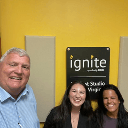 From the Field to the Boardroom: Kristen O'Rourke on Coaching Business Teams to Win