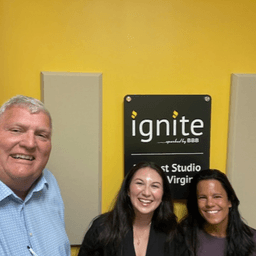 How Coaching Skills Build Better Business Teams | Kristen O’Rourke Interview