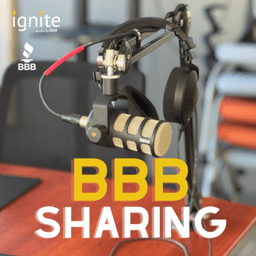 Planning with Purpose: Doni Kashinejad on Pre-Planning, Trust & Caring for Families Ahead of Time