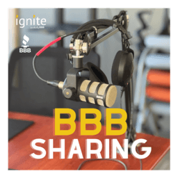 From Opportunity to Leadership: Jennifer Montague on Career Growth, Curiosity & Saying Yes