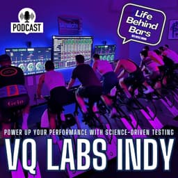 POWER UP your Performance with Science-Driven Testing with VQ Labs