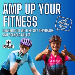 AMP up your fitness and hire a coach - Coaching 101