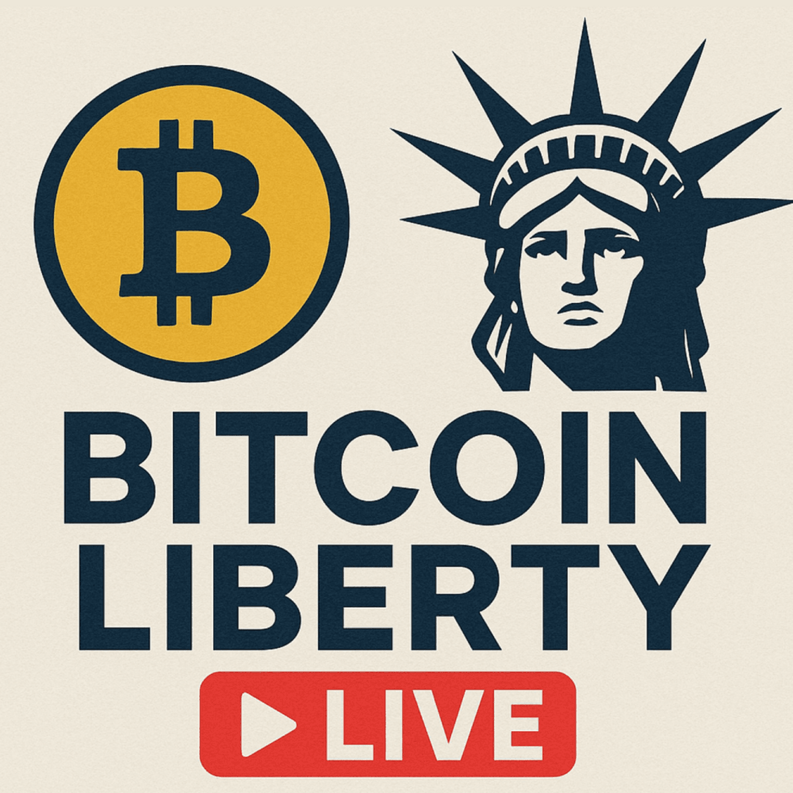 Bitcoin Liberty Live