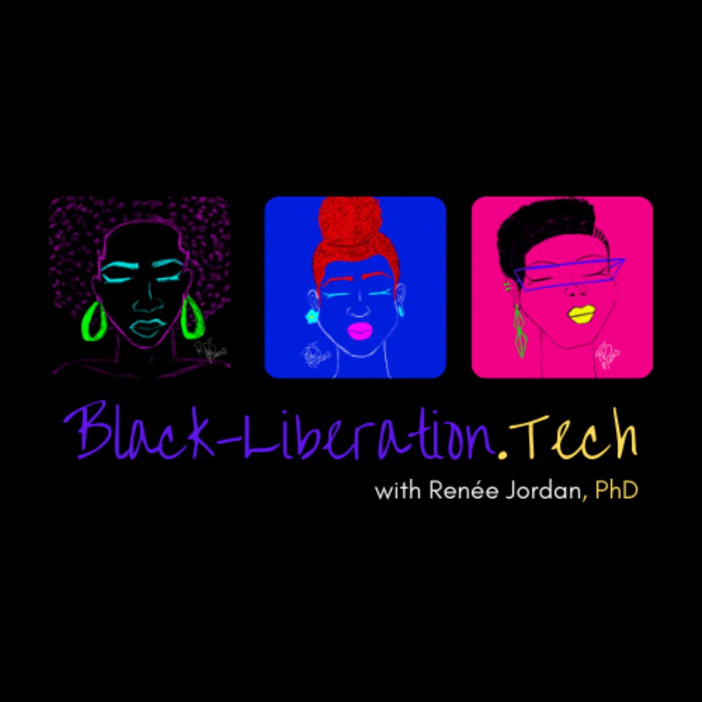 Black-Liberation.Tech