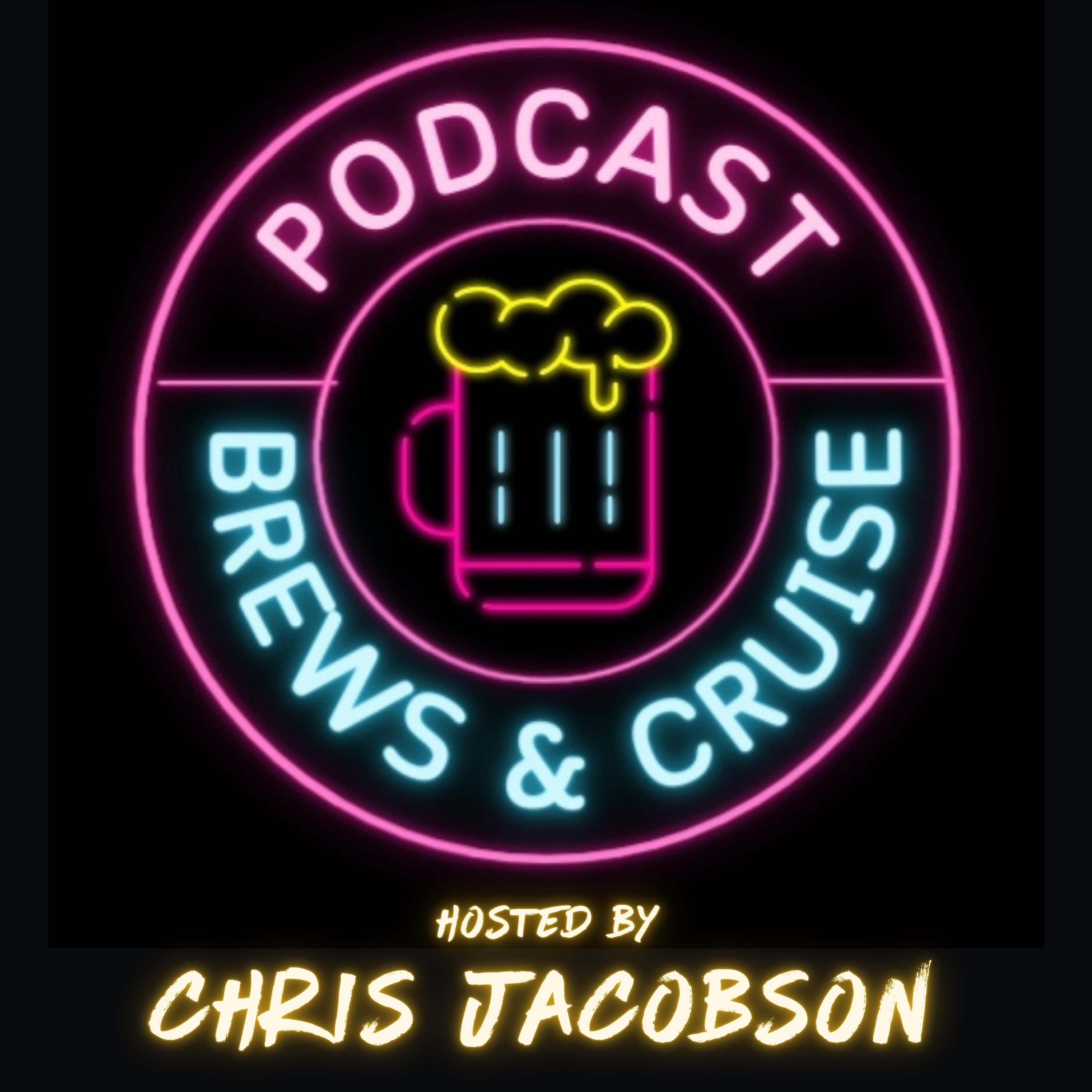 Brews & Cruise Podcast