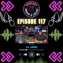 He Almost Gave Up Music… Until This Happened | J.R. Larkie’s Comeback Story