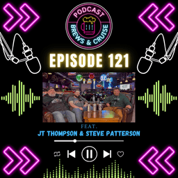 Running for Governor of Minnesota | Steve Patterson & JT Thompson Interview