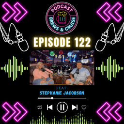 We Took a 9-Month-Old on a Cruise… Here’s What Happened 😳🚢👶