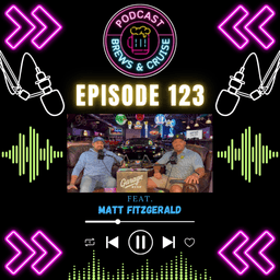 Building a Golf Apparel Brand From Scratch | Snowbird Golf Co Story