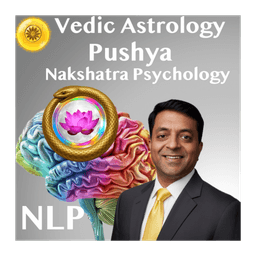 Pushya Nakshatra Through the NLP Lens