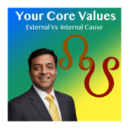 Rahu and Ketu: External Cause vs Internal Cause — Why What You Chase Never Fully Satisfies