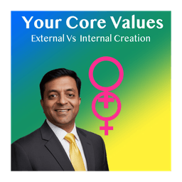 Why What You Create Stops Satisfying You: Venus as External and Internal Creation
