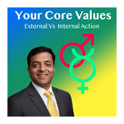 Mars and Mercury in Vedic Astrology: External vs Internal Action After Age 30