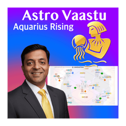 AstroVastu Blueprint for Aquarius Rising | Future-Ready Systems, Freedom & Intelligent Living