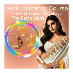 Taurus • Virgo • Capricorn Rising — First House Decoded | Venus, Mercury & Saturn Identity Mechanics