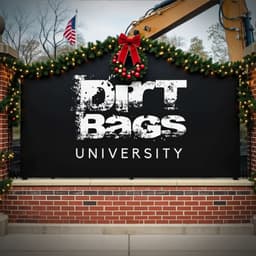 Your 2026 Digital Marketing Plan - Dirt Bags University