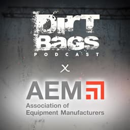 #113: Taking Construction to the Next Level - John Somers