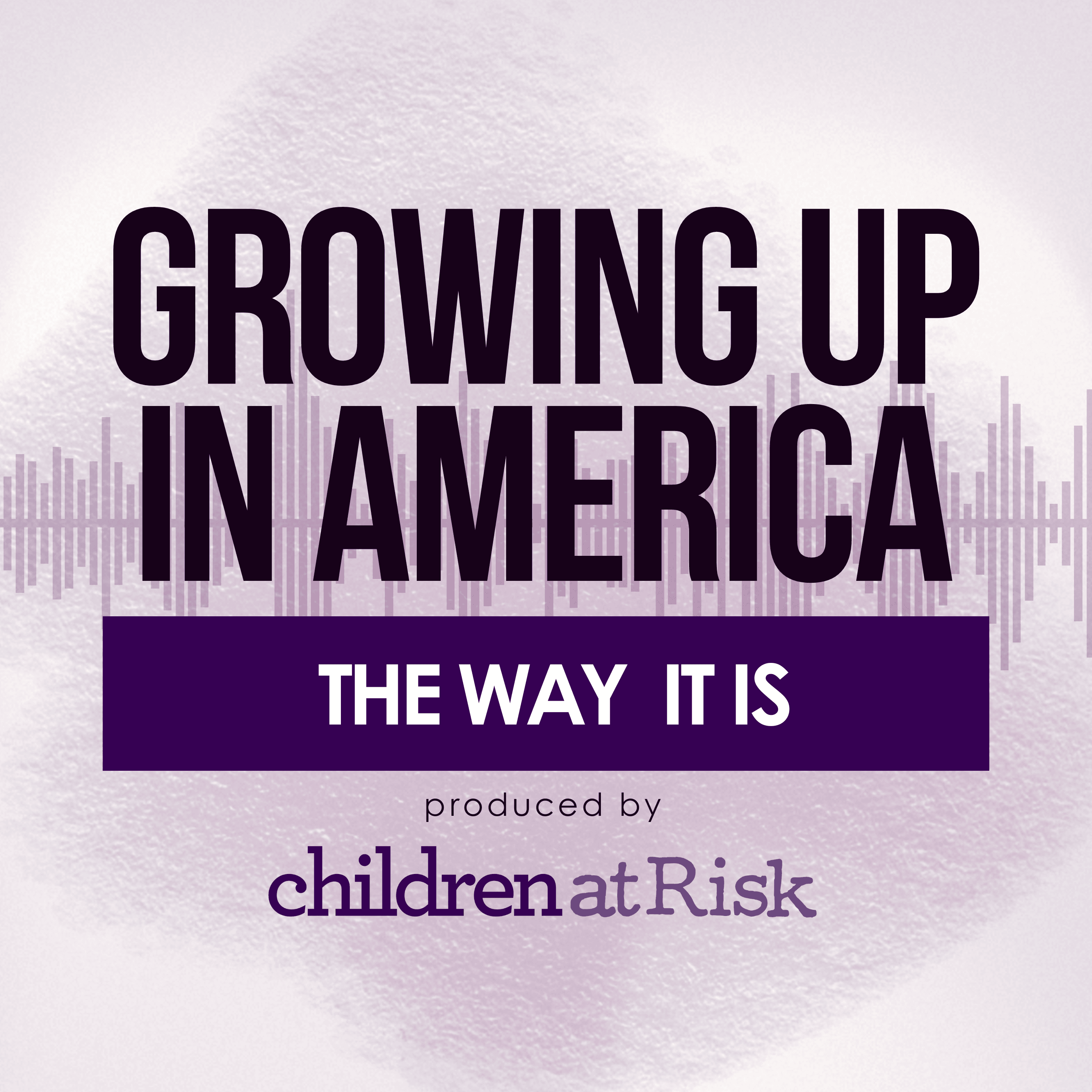 Growing Up In America: The Way It Is