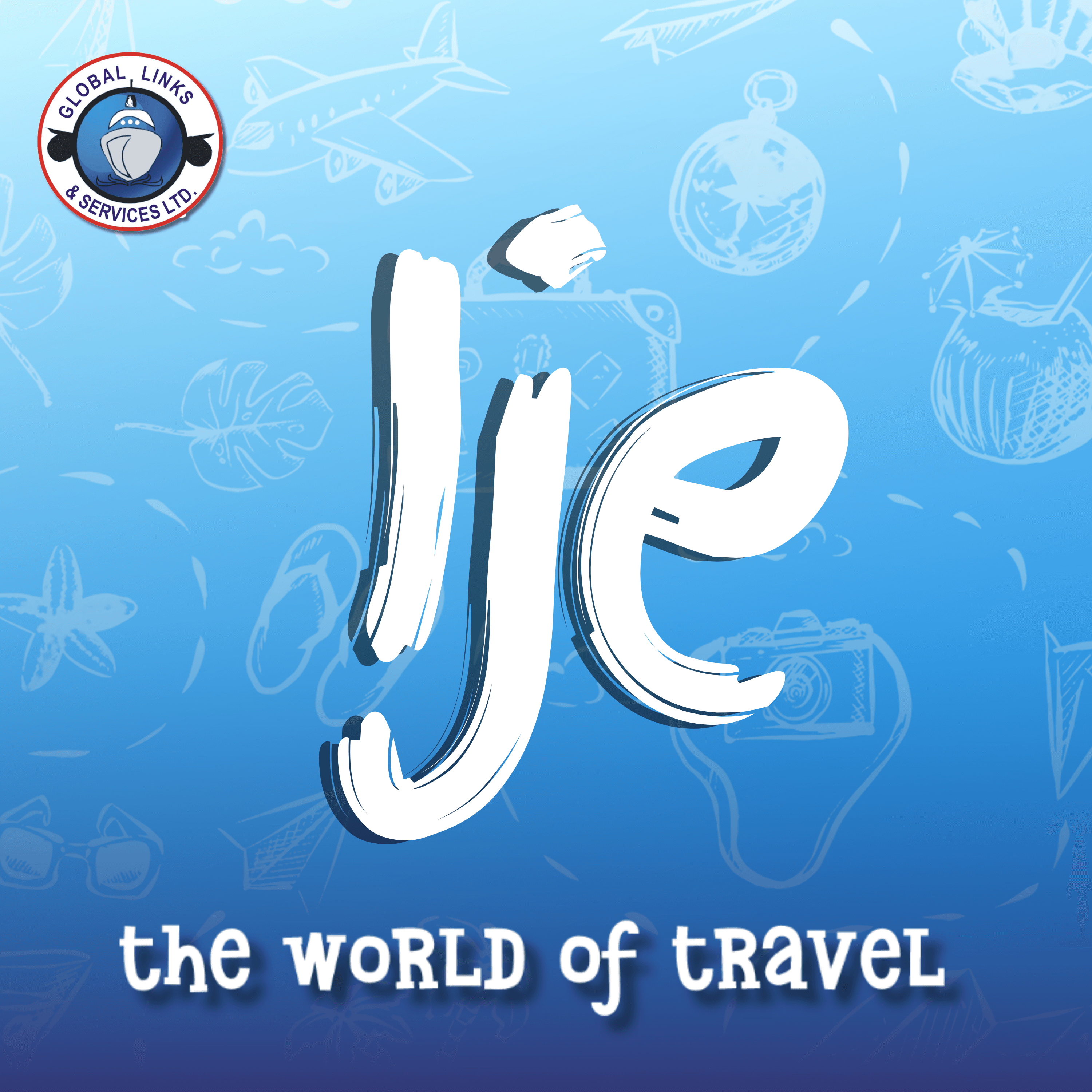 Ije - The World Of Travel