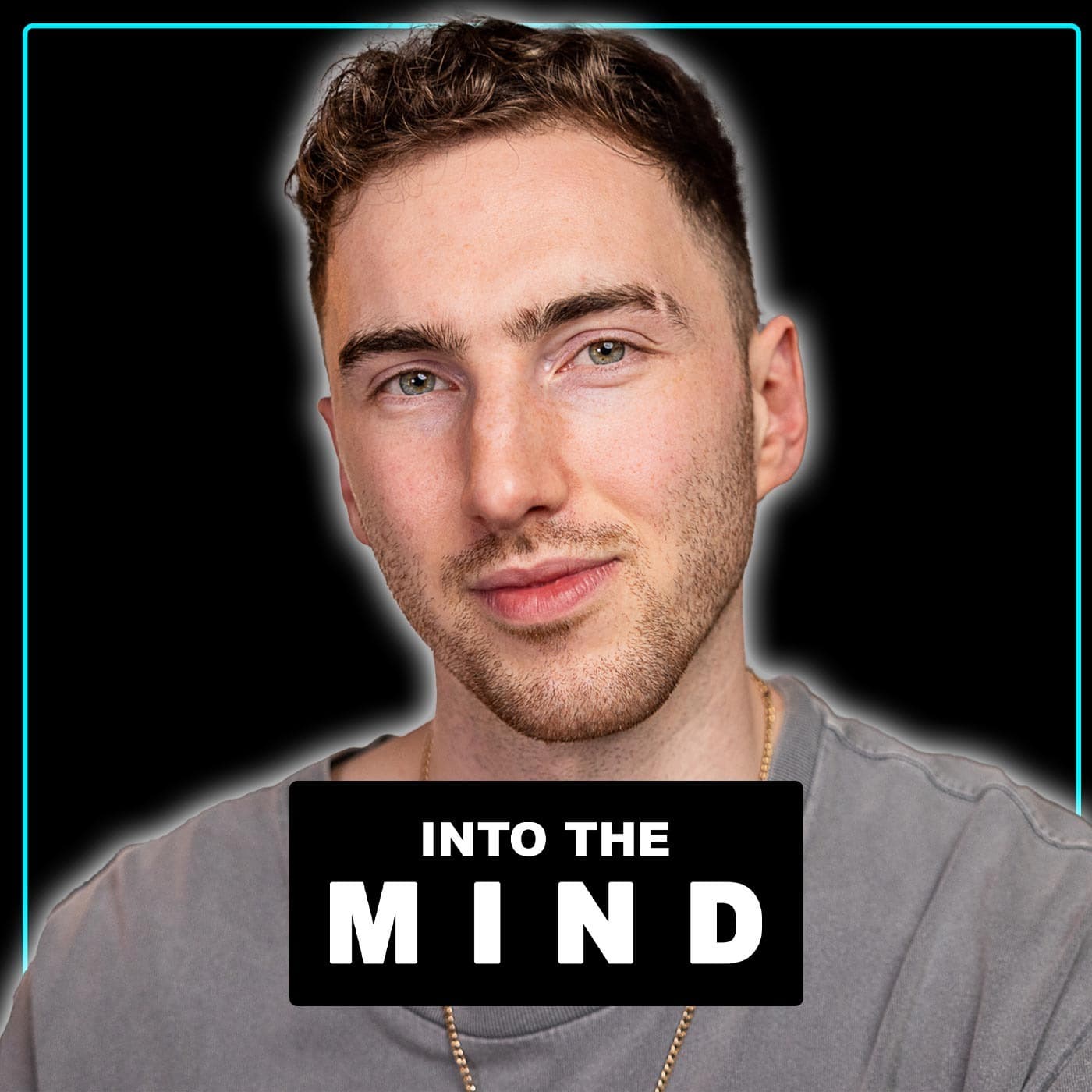 Into The Mind with Harrison Brown