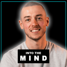 E91: Running, Business, & the Importance of Mental Health - Laurence Prior