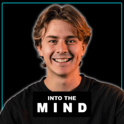 E96: What It Takes to Become a 3× World Record Holder! - Josh Kohler