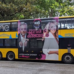 Kyle and Jackie O - what their show ending means for the radio industry