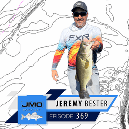 Is High End Fishing Gear Worth It? w/ Jeremy Bester | JMO Fishing 369