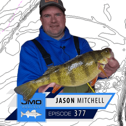 Seal Craft and Early Ice w/ Jason Mitchell | JMO Fishing 377
