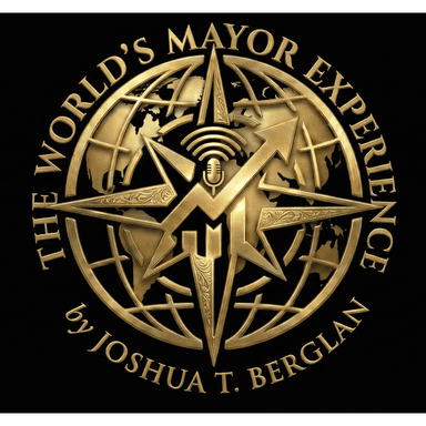 The World's Mayor Experience by Joshua T Berglan